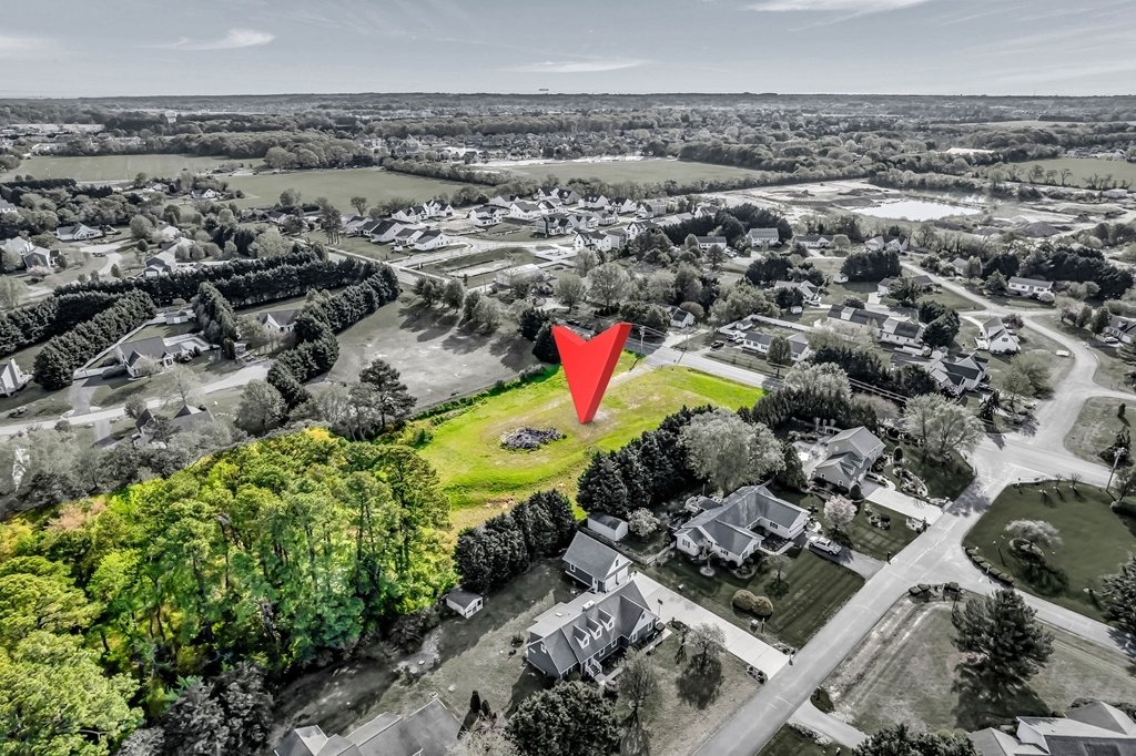 Land in Lewes, Delaware, United States 4 - 18544630