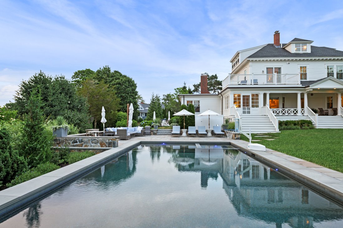 Casa en Marblehead, Massachusetts, Estados Unidos 3 - 18545004