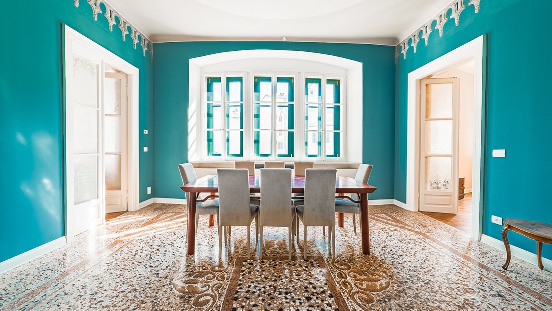 Apartment in Old City, Trieste, Italy 3 - 18545032