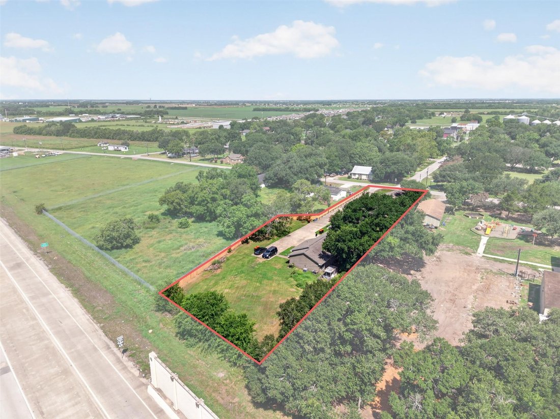 Apartment in Beasley, Texas, United States 2 - 18545243
