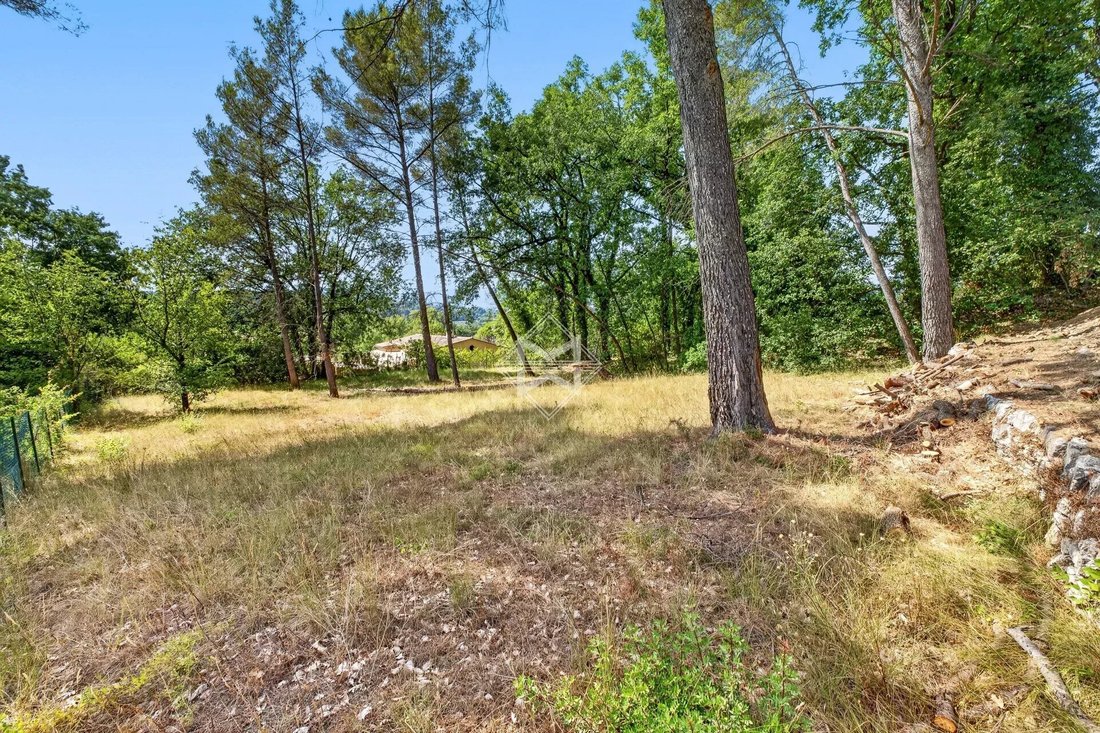 Villa in Grand'Piece-Les Plaines, Mouans-Sartoux, France 5 - 18545449
