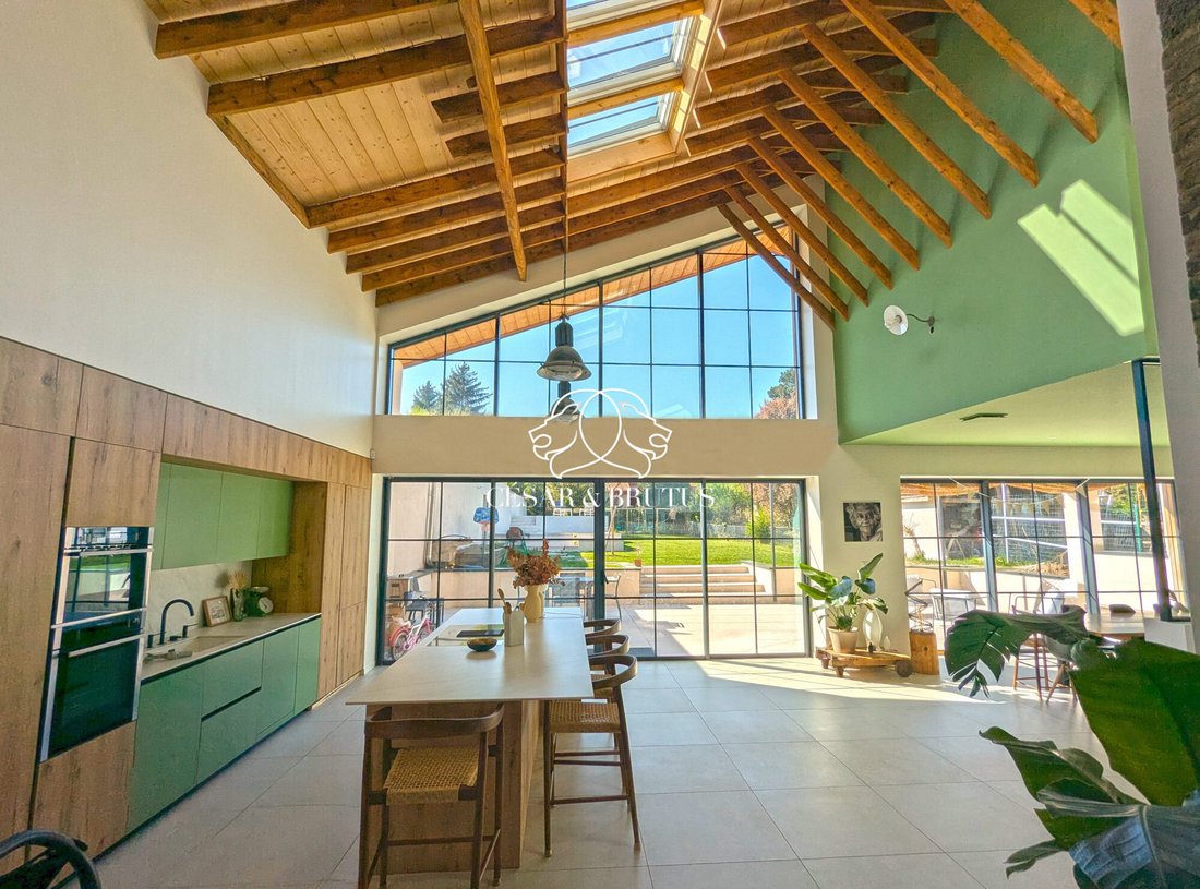 House in Charly, Auvergne-Rhône-Alpes, France 3 - 16561104