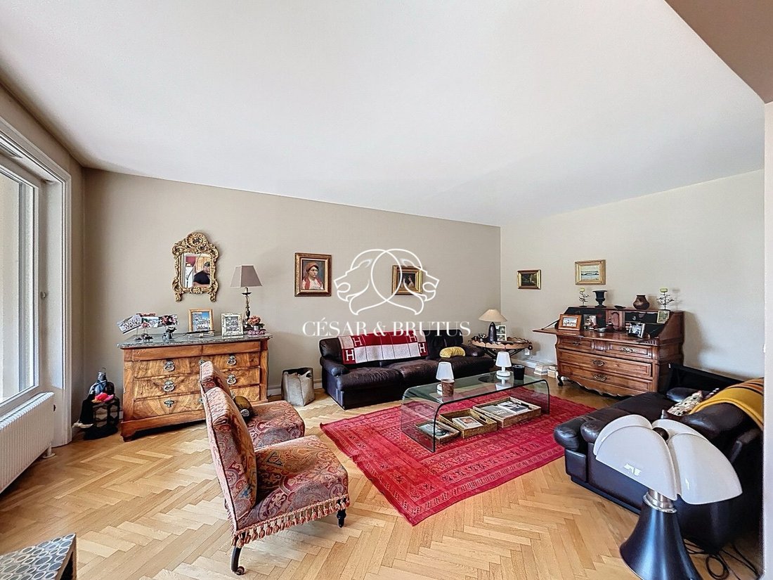 Apartment in Écully, Auvergne-Rhône-Alpes, France 5 - 17016506