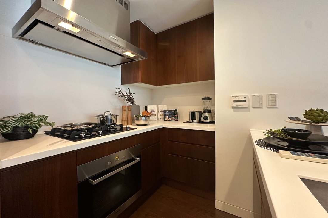 Condo in Minato City, Tokyo, Japan 3 - 18544772