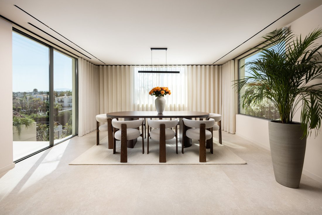 Villa in Nueva Andalucia, Marbella, Spain 4 - 18545475