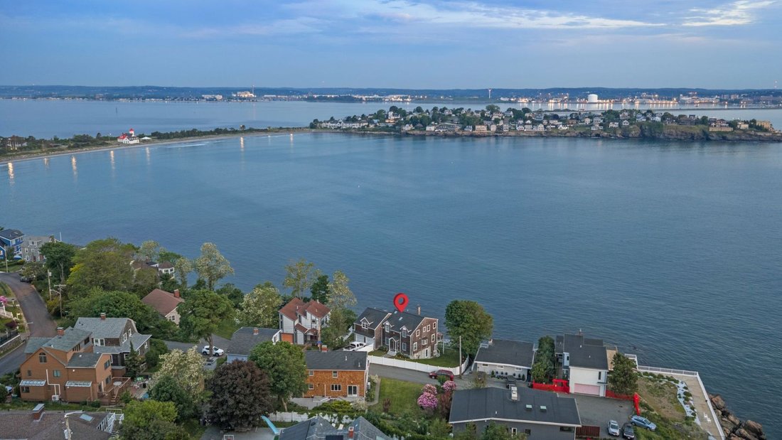 House in Nahant, Massachusetts, United States 2 - 18544999