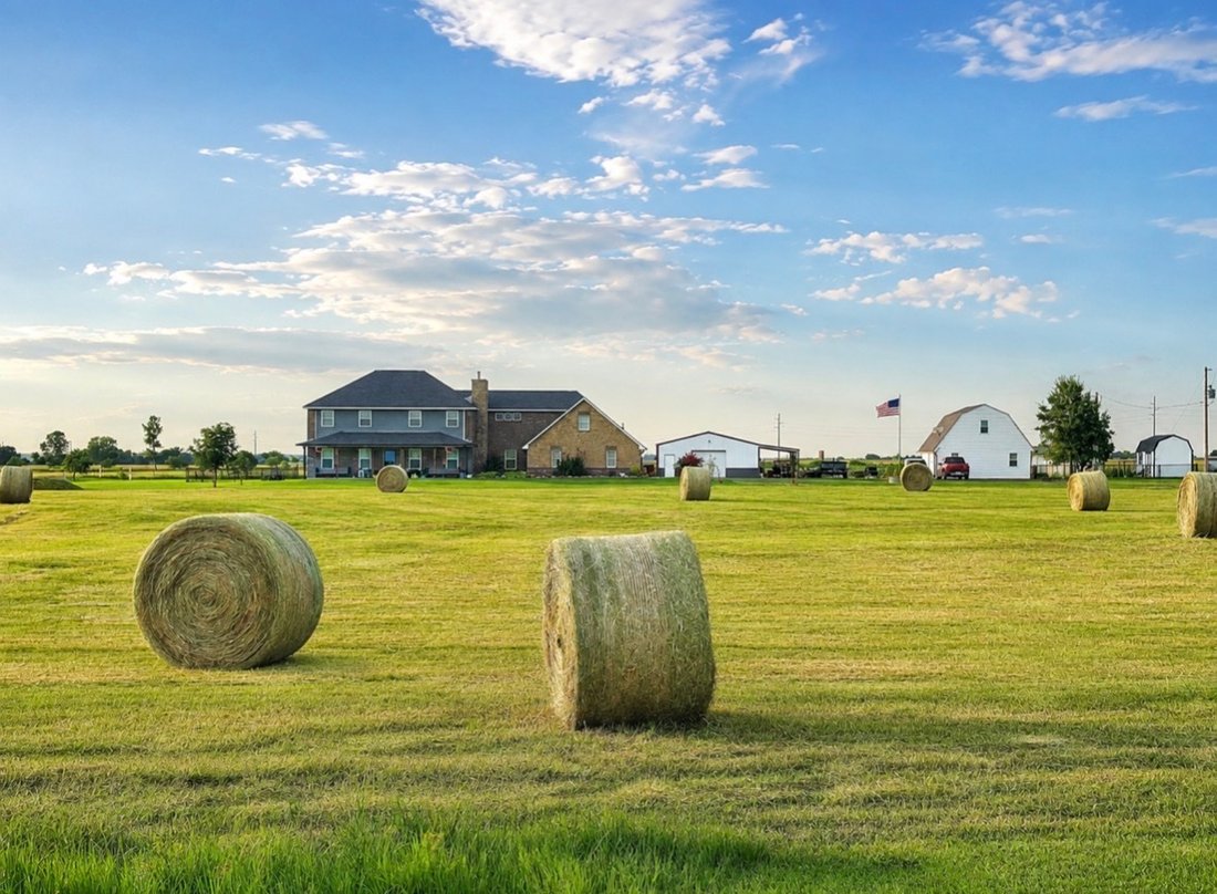 House in Talala, Oklahoma, United States 1 - 18076126