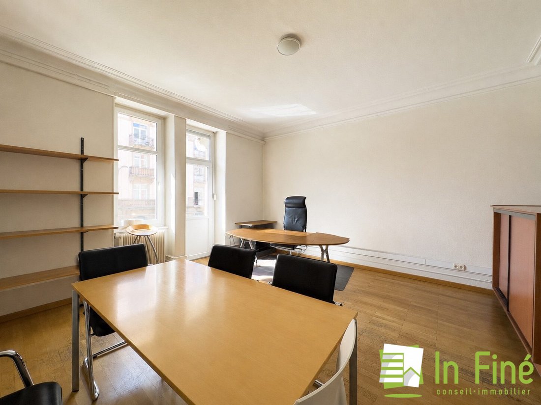 Apartment in Poincare Est, Strasbourg, France 3 - 18480811
