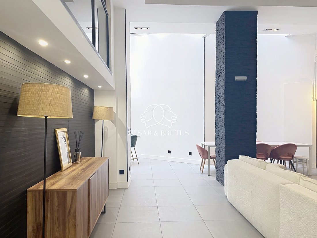 Apartment in Gerland, Lyon 7e Arrondissement, Lyon 3 - 18043536