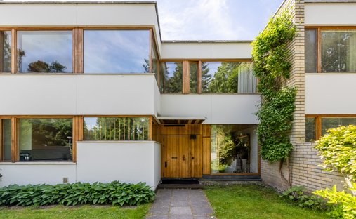 Casa a Helsinki, Uusimaa, Finlandia 1