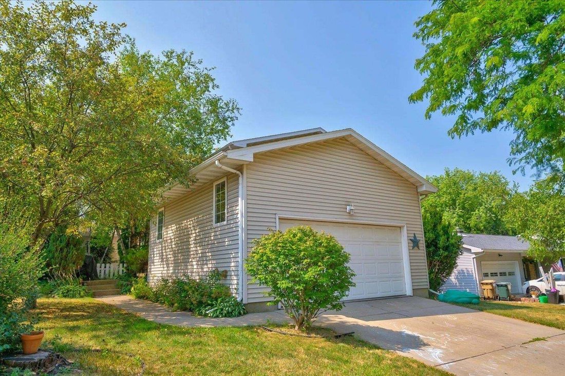House in Madison, Wisconsin, United States 5 - 18089131