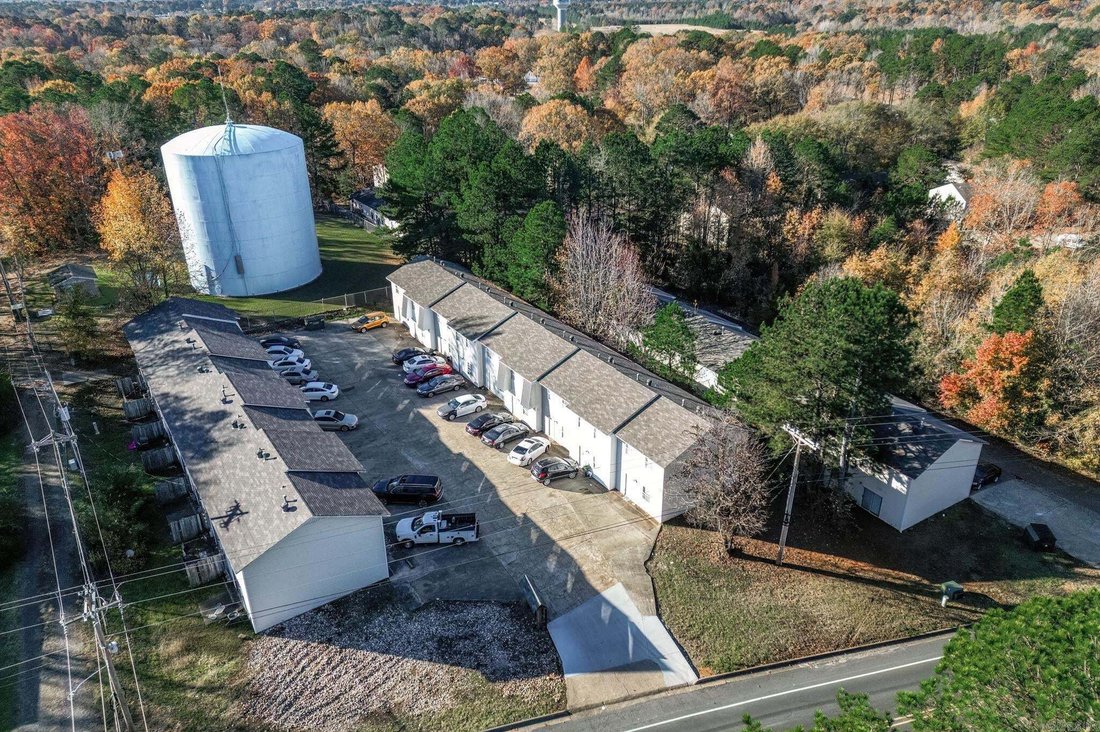 Arkadelphia, Arkansas, United States 3 - 18545434