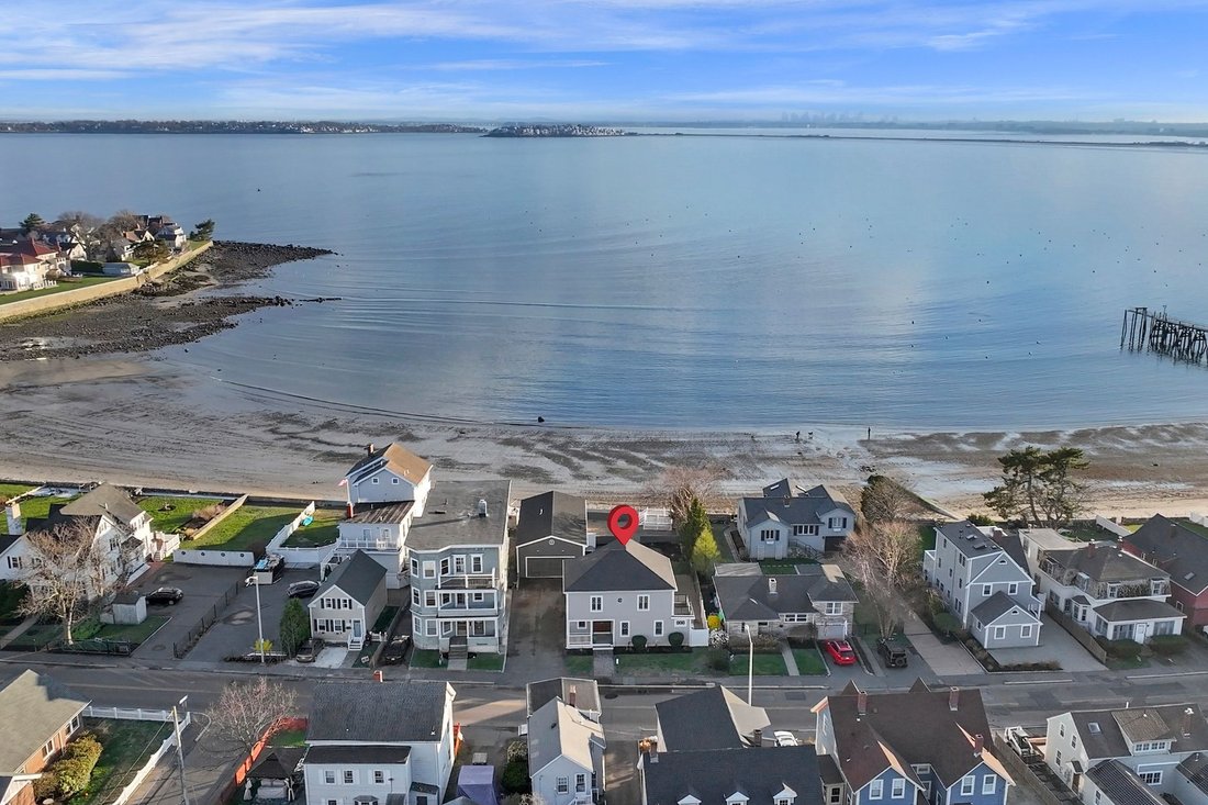 House in Swampscott, Massachusetts, United States 1 - 18544992