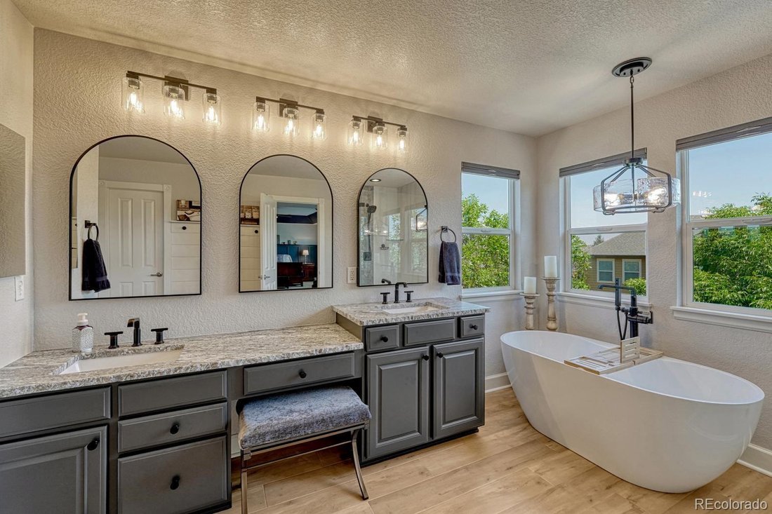 House in Highlands Ranch, Colorado, United States 4 - 18545117