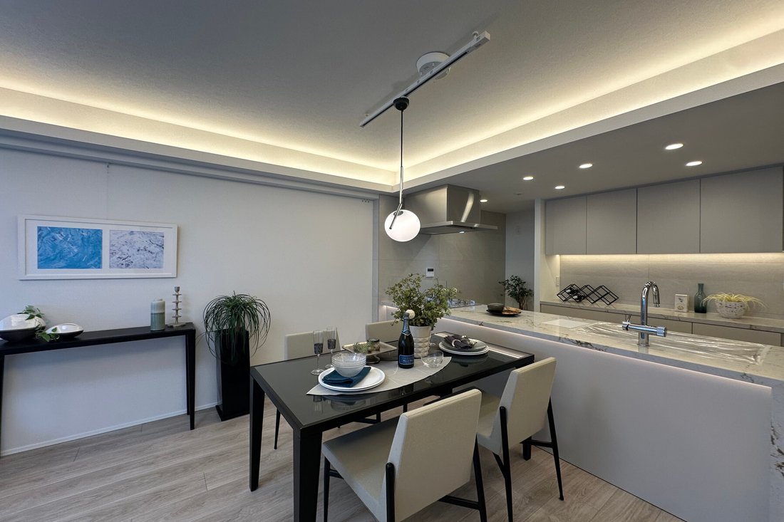 Condo in Minato City, Tokyo, Japan 2 - 18544778