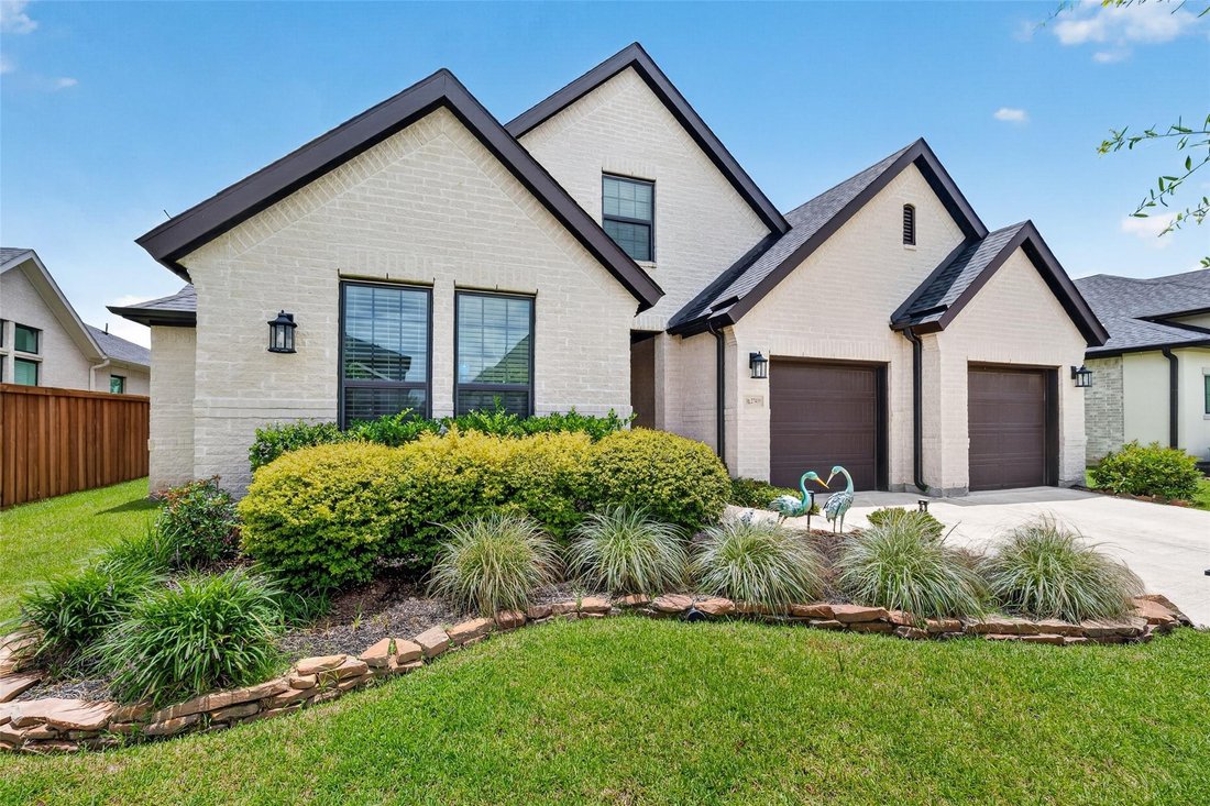 House in Katy, Texas, United States 2 - 18545224