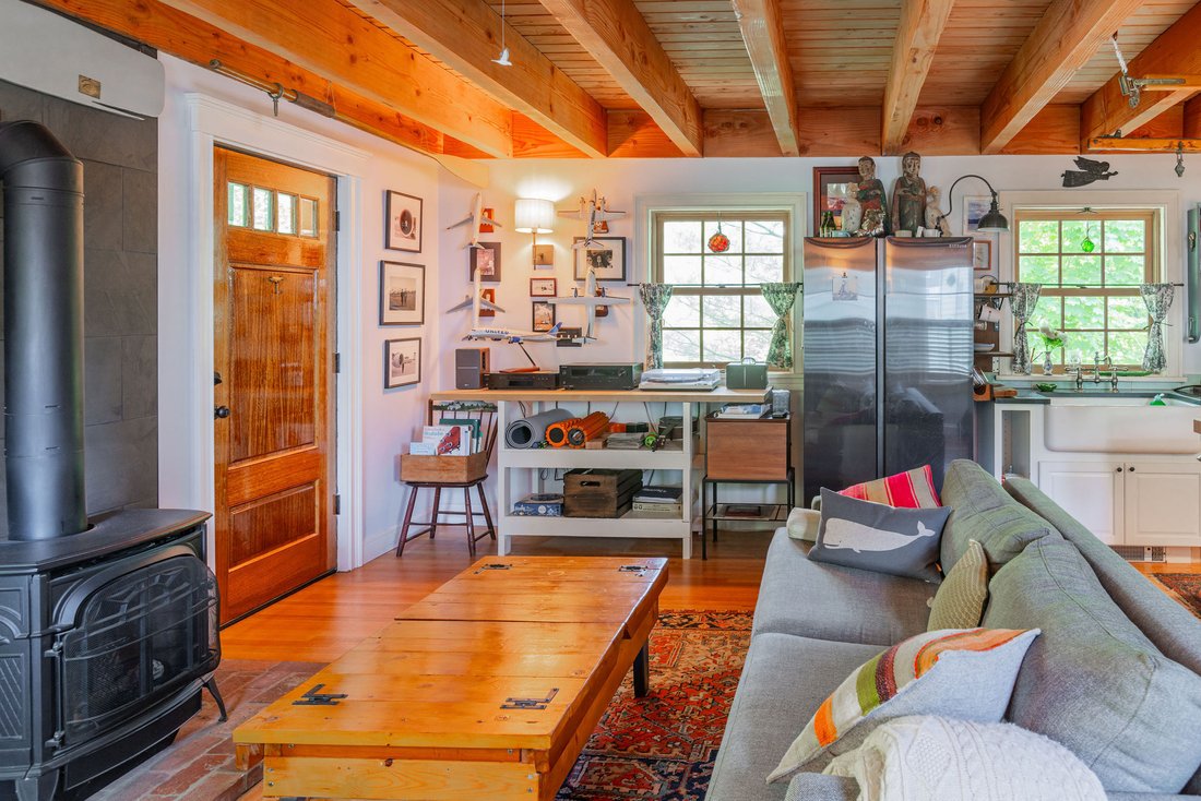 Casa en Marblehead, Massachusetts, Estados Unidos 5 - 18544991