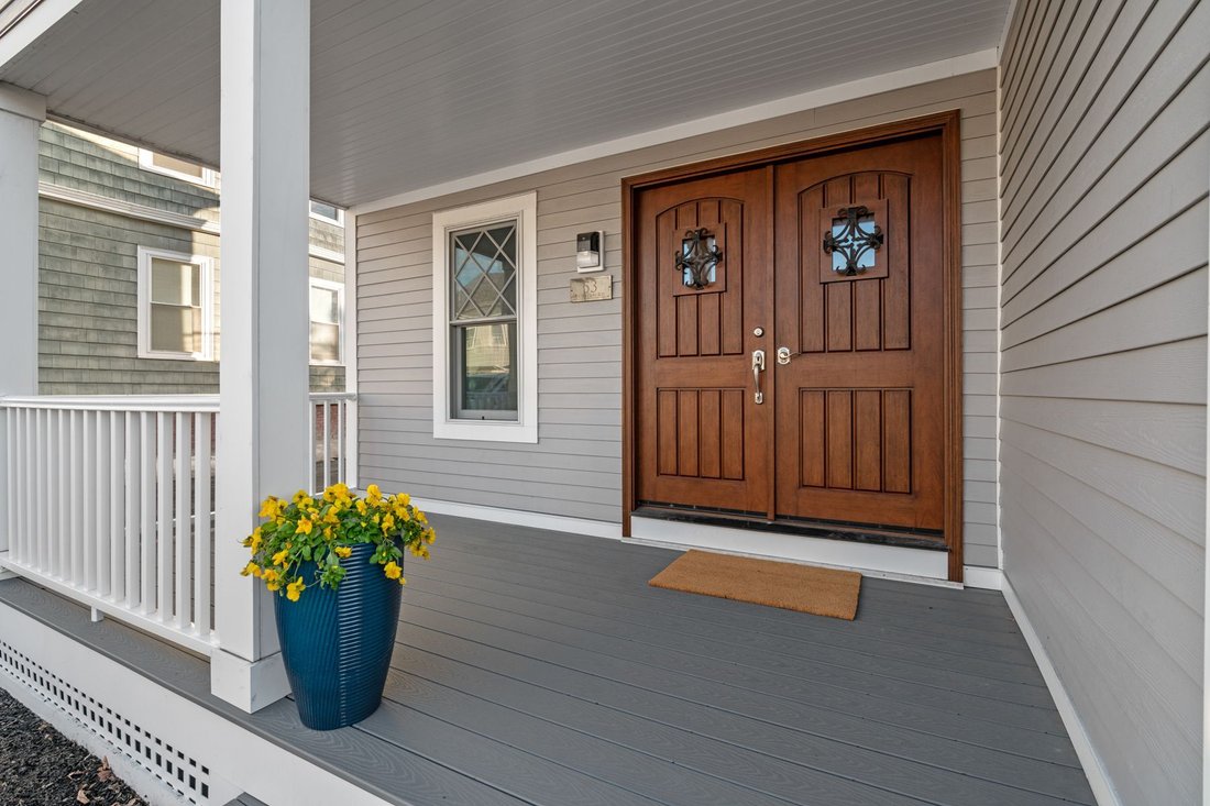 House in Swampscott, Massachusetts, United States 2 - 18544992