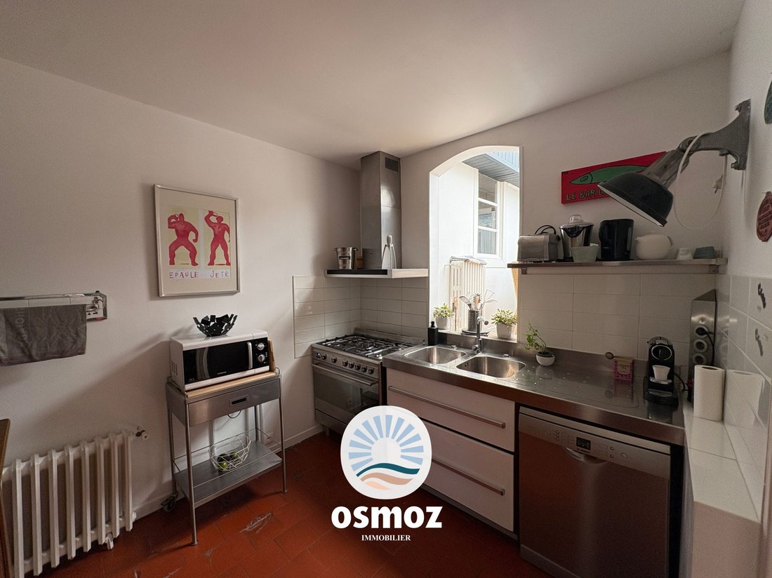 House in Ouest, Châtelaillon-Plage, France 5 - 18544794