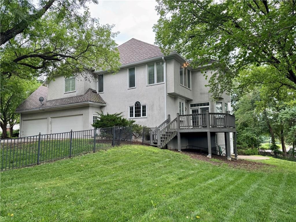 House in Olathe, Kansas, United States 4 - 18545462