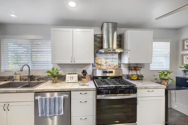 House in Santee, California, United States 4 - 18544646