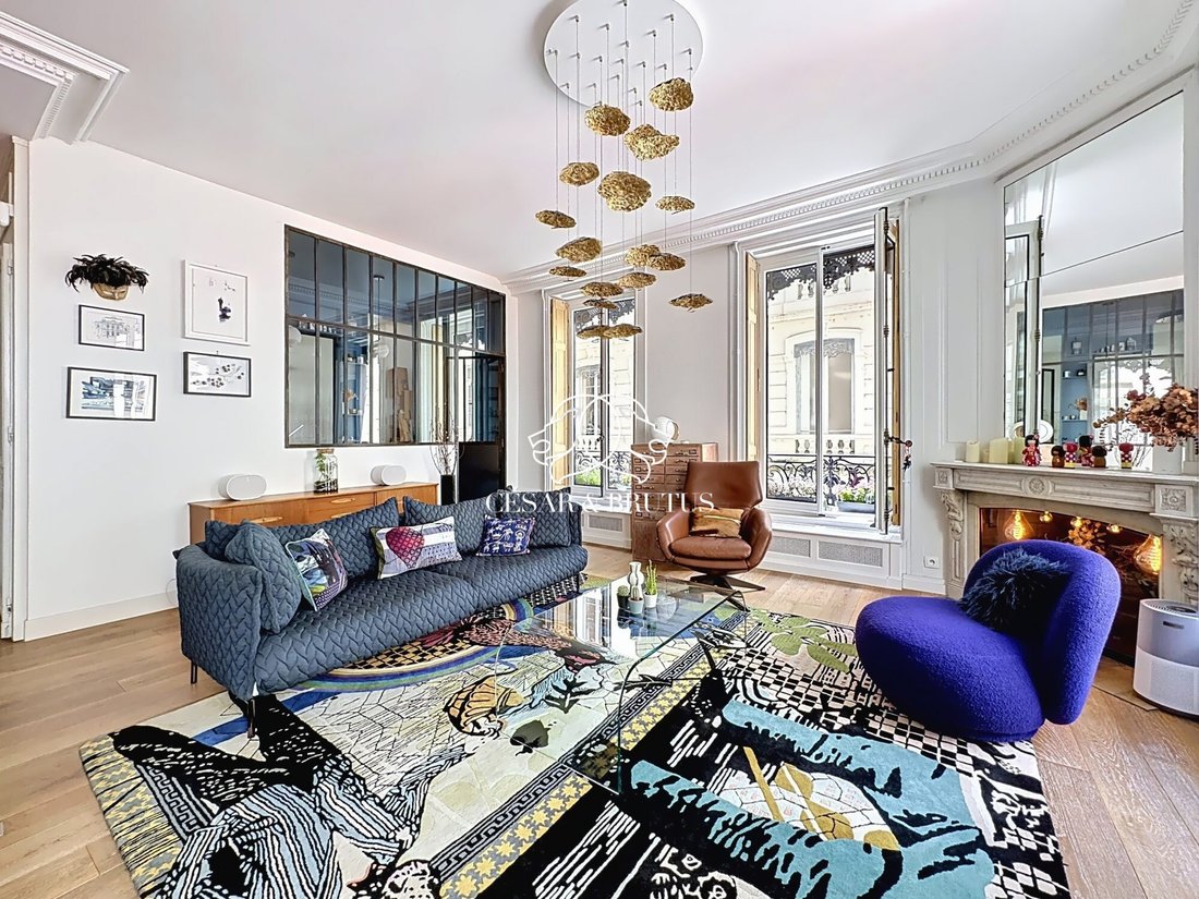 Apartment in Perralière, Lyon, Auvergne-Rhône-Alpes 5 - 18151393