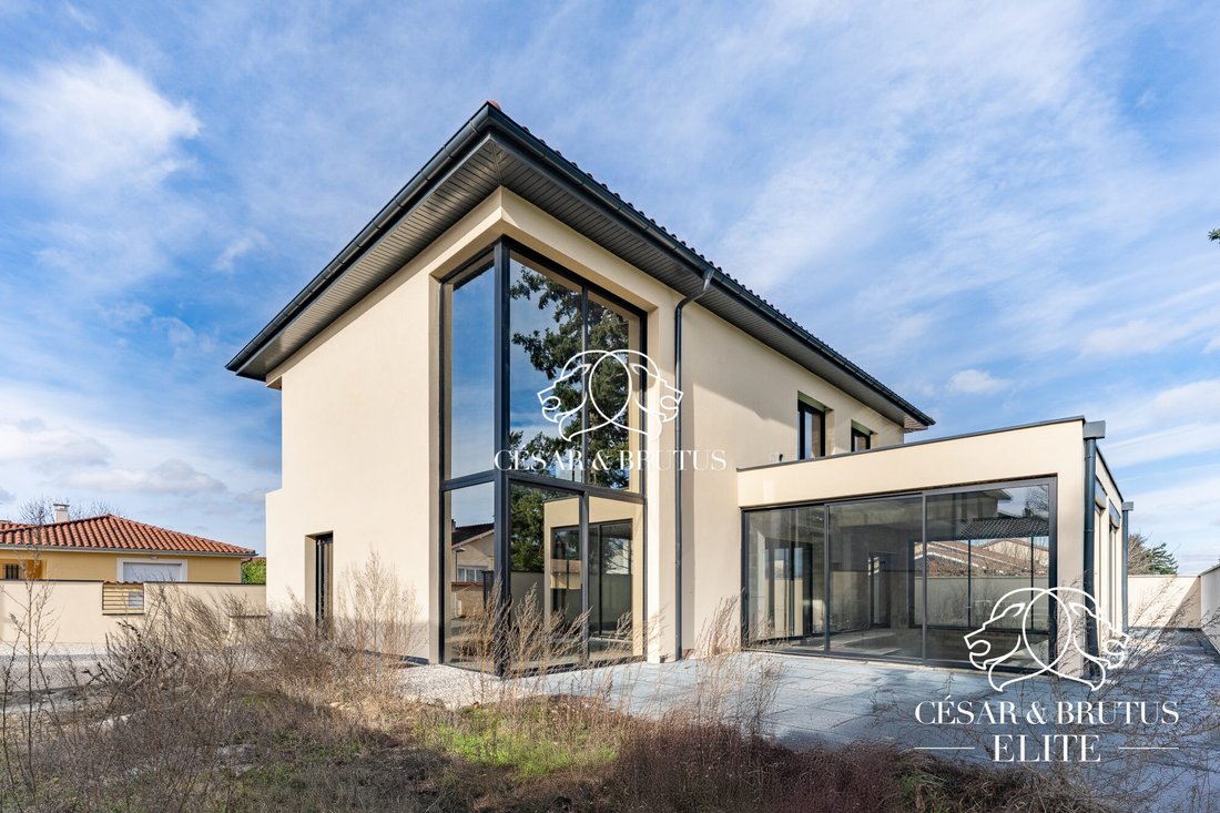House in Centre, Mions, France 2 - 18514683