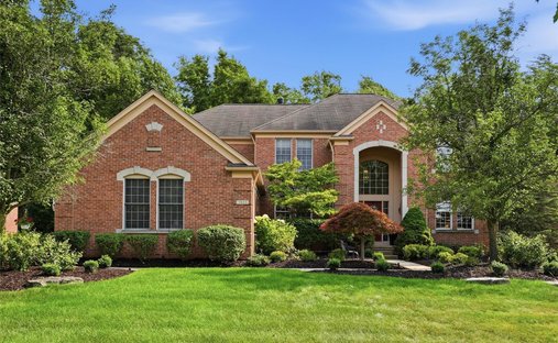 House in Farmington Hills, Michigan, United States 1