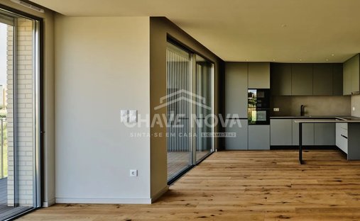 Appartement à São Félix da Marinha, District de Porto, Portugal 1