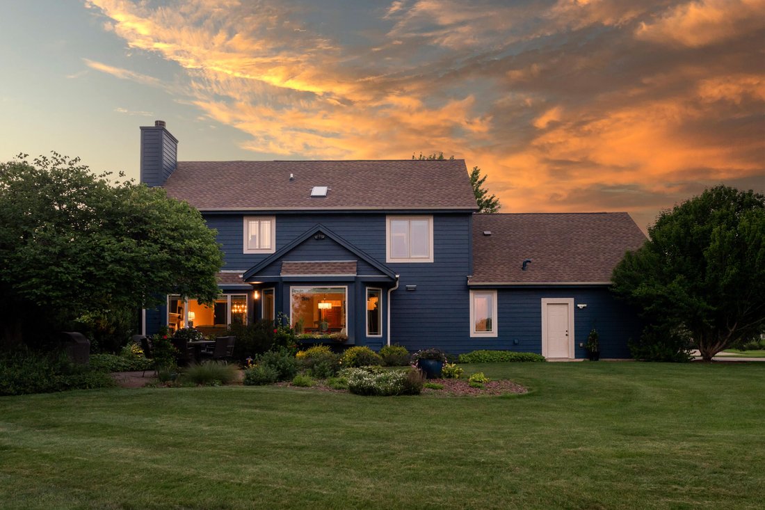 House in Merton, Wisconsin, United States 3 - 18545454
