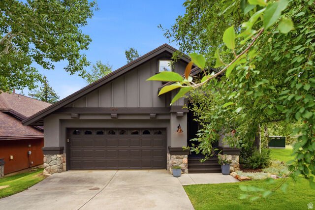 Casa a Park City, Utah, Stati Uniti 2 - 18544645