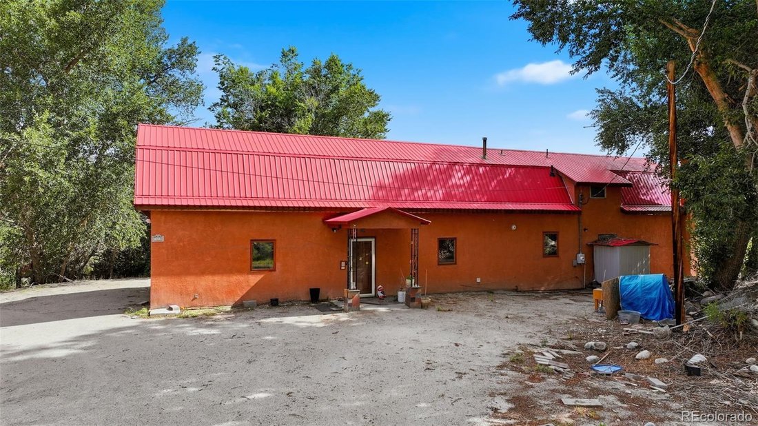 House in Salida, Colorado, United States 4 - 18545103