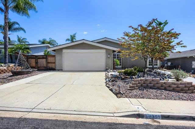 House in Santee, California, United States 1 - 18544643