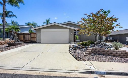 House in Santee, California, United States 1