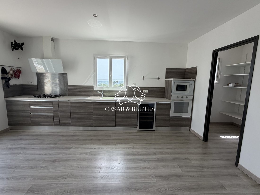 House in Est, Biguglia, France 5 - 18496308