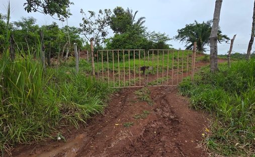 Finca in La Chorrera, Provinz Panamá, Panama 1