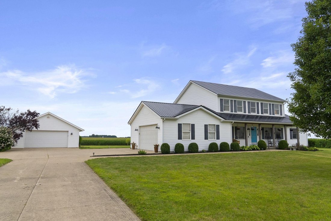 House in Radnor, Ohio, United States 3 - 18545093