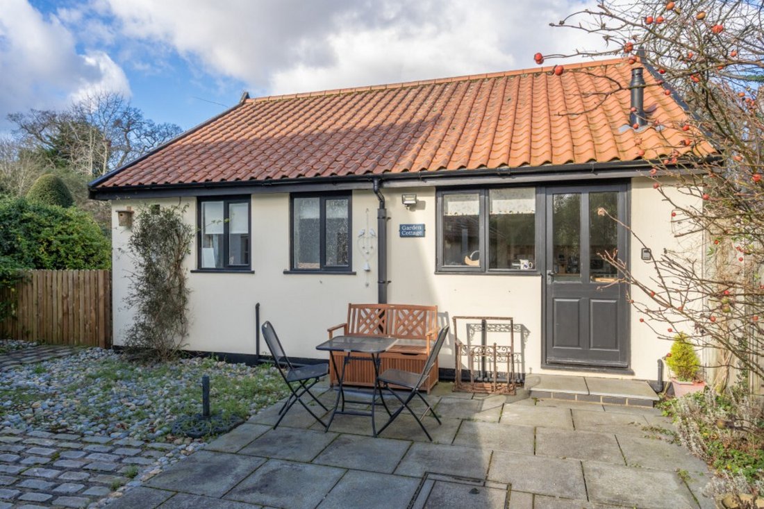 House in Eaton Rise, Norwich, England 5 - 18545806