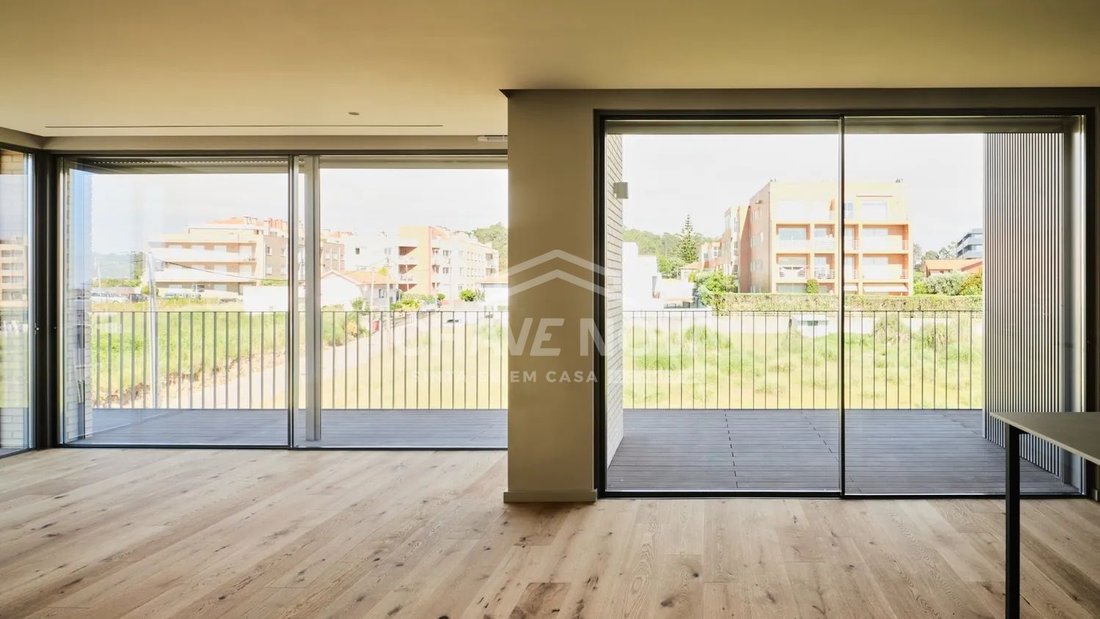 Apartment in Sao Felix da Marinha, Porto District, Portugal 3 - 18545754