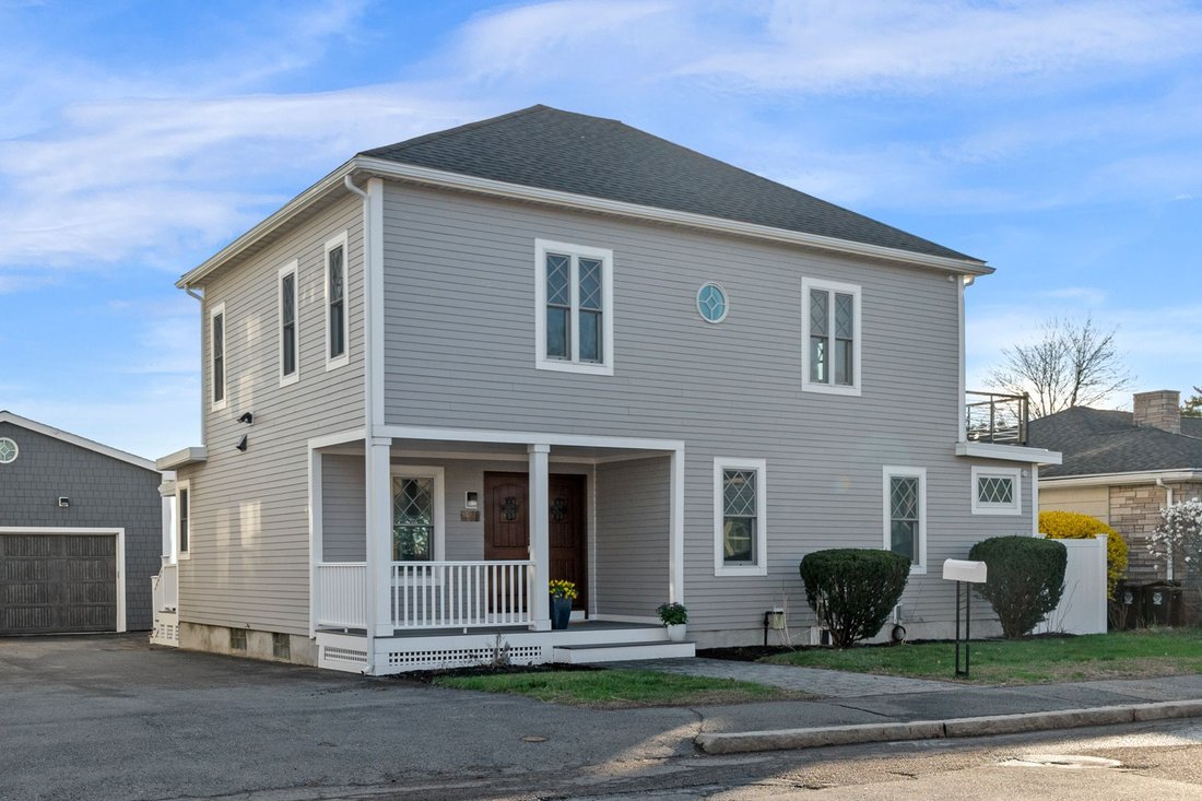 House in Swampscott, Massachusetts, United States 3 - 18544992