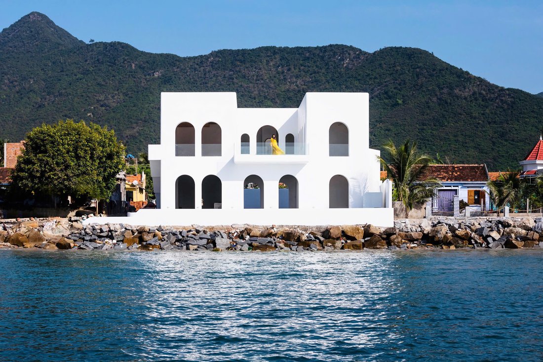 House in Ninh Hoa, Khanh Hoa, Vietnam 1 - 18544987