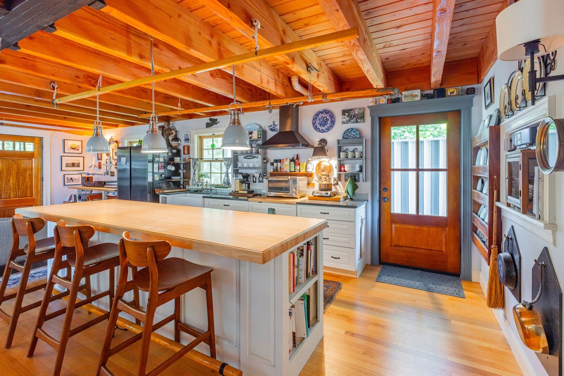 Casa en Marblehead, Massachusetts, Estados Unidos 4 - 18544991