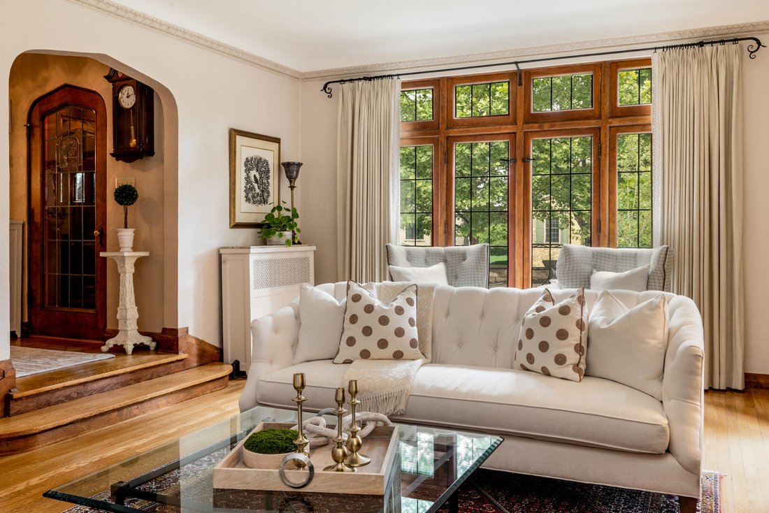 House in Fox Point, Wisconsin, United States 5 - 18545438