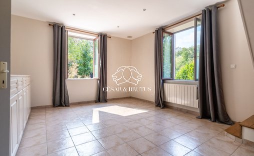 Appartamento a Centre et Nord Ouest, Saint-Didier-au-Mont-d'Or, Francia 1