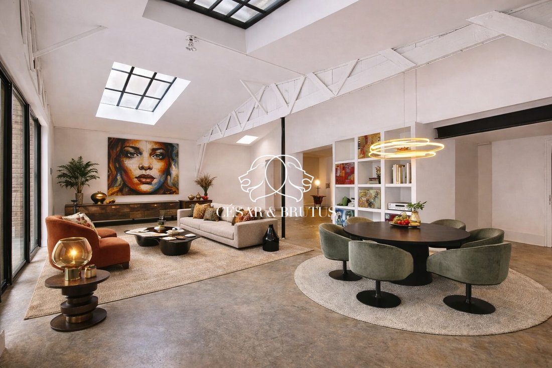 Apartment in Lyon 9e Arrondissement, Lyon, France 1 - 16574642