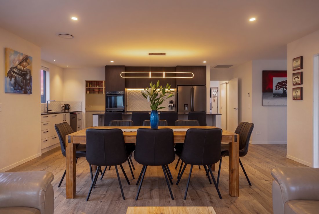 Townhouse in Queenstown, Otago, New Zealand 1 - 18544770