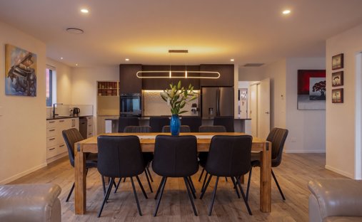 Residenza a Queenstown, Otago, Nuova Zelanda 1