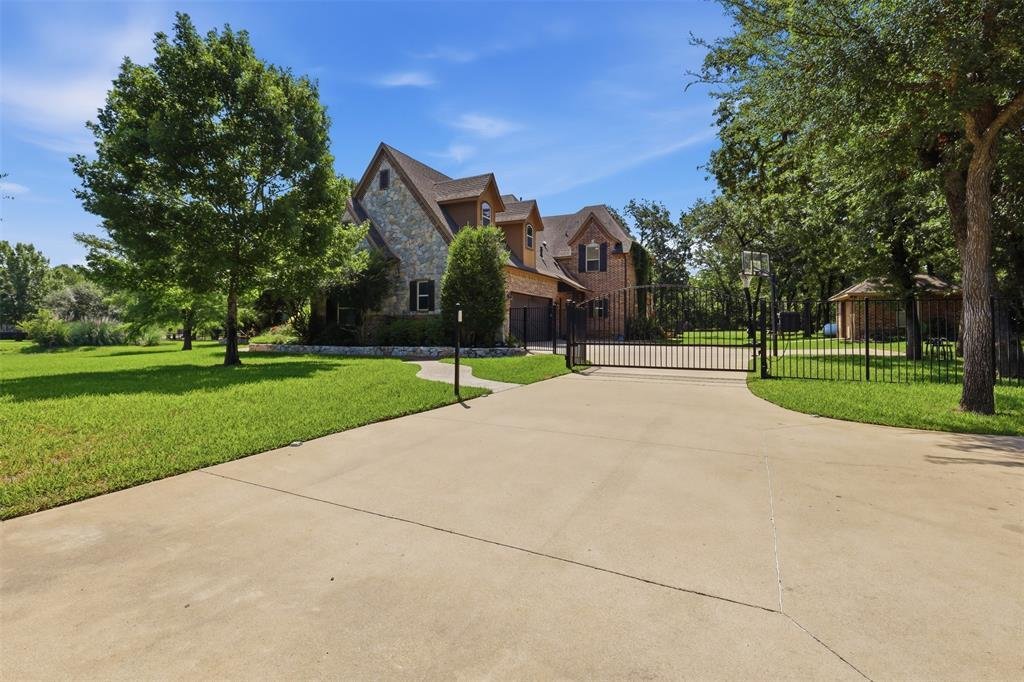 House in Mansfield, Texas, United States 3 - 18545290