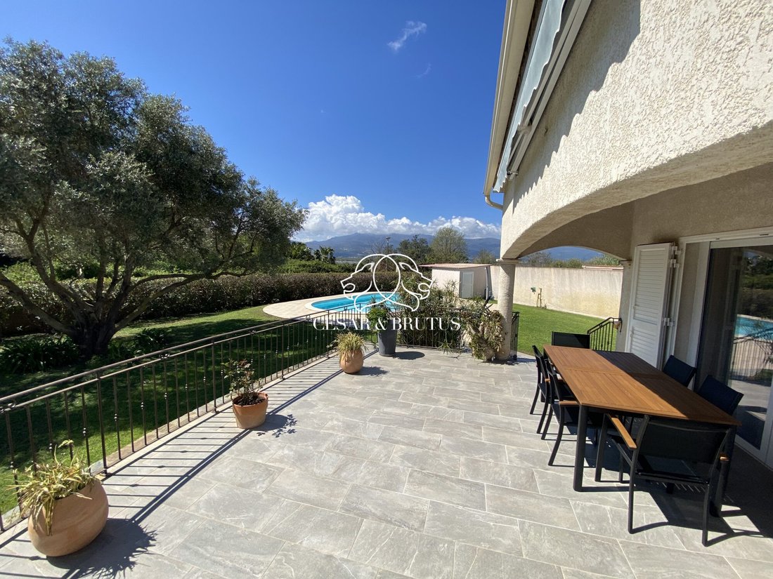 House in Lucciana, Corsica, France 2 - 17378036