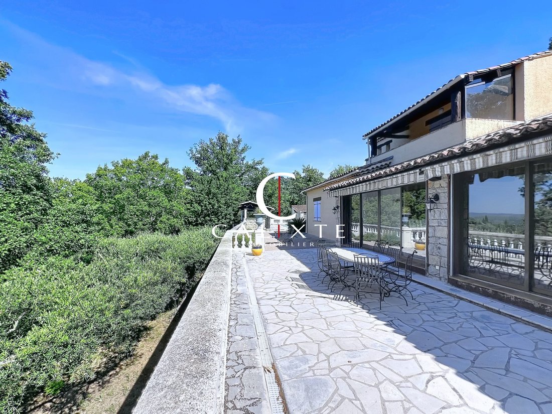 Villa in Montauroux, Provence-Alpes-Côte d'Azur, France 5 - 17362467